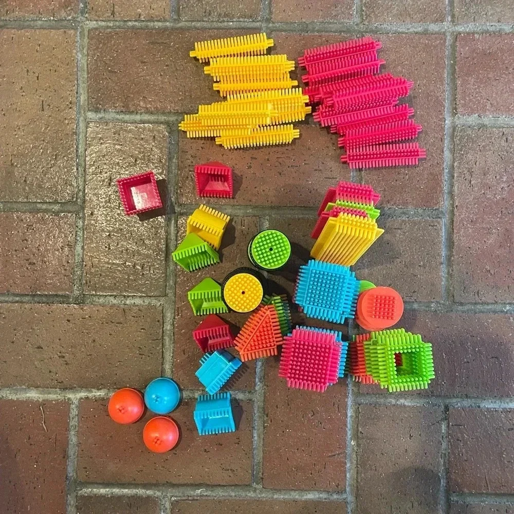 Contixo‎ Blocks